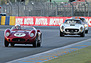 Maserati 250 SI (1957) - im Plateau 3 (1957-1961) an der Le Mans Classic 2012 (© Bruno von Rotz, 2012) Maserati 250 SI (1957) - im Plateau 3 (1957-1961) an der Le Mans Classic 2012 (© Bruno von Rotz, 2012)