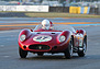 Maserati 250 SI (1957) - im Plateau 3 (1957-1961) an der Le Mans Classic 2012 (© Bruno von Rotz, 2012) Maserati 250 SI (1957) - im Plateau 3 (1957-1961) an der Le Mans Classic 2012 (© Bruno von Rotz, 2012)