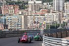 Bild: Maserati 250F (1954) - Feld "B" - Monaco Grand Prix Historique 2016