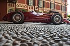 Maserati 250F (1954) - H-90 - Concorso d'Eleganza Villa d'Este 2018