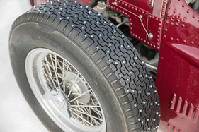 Maserati 250F (1954) - The I.C.E. St. Moritz 2025