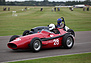 Maserati 250F (1954) - im Rennen um die Richmond Trophy am Goodwood Revival 2013 (© Bruno von Rotz, 2013) Maserati 250F (1954) - im Rennen um die Richmond Trophy am Goodwood Revival 2013 (© Bruno von Rotz, 2013)