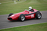 Maserati 250F (1954) - im Rennen um die Richmond Trophy am Goodwood Revival 2013 (© Bruno von Rotz, 2013) Maserati 250F (1954) - im Rennen um die Richmond Trophy am Goodwood Revival 2013 (© Bruno von Rotz, 2013)