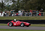 Maserati 250F (1954) - im Rennen um die Richmond Trophy am Goodwood Revival 2013 (© Bruno von Rotz, 2013) Maserati 250F (1954) - im Rennen um die Richmond Trophy am Goodwood Revival 2013 (© Bruno von Rotz, 2013)