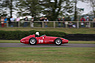 Maserati 250F (1954) - im Rennen um die Richmond Trophy am Goodwood Revival 2013 (© Bruno von Rotz, 2013) Maserati 250F (1954) - im Rennen um die Richmond Trophy am Goodwood Revival 2013 (© Bruno von Rotz, 2013)