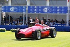 Maserati 250F (1955) - Best in Class - 100th Anniversary of Maserati (Race) - Amelia Island Concours d'Elégance 2014