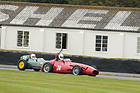 Maserati 250F (1955) - Richmond Trophy - Goodwood Revival 2021