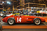 Maserati 250F (1955) - bei Fisken - Rétromobile Paris 2018 (© Daniel Reinhard, 2018) Maserati 250F (1955) - bei Fisken - Rétromobile Paris 2018 (© Daniel Reinhard, 2018)