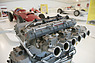 Maserati 250F (1955) - im Museo Casa Enzo Ferrari (© Daniel Reinhard, 2013) Maserati 250F (1955) - im Museo Casa Enzo Ferrari (© Daniel Reinhard, 2013)