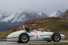 Maserati 250F (1956) - Bernina Gran Turismo 2017