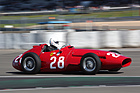 Image: Maserati 250F (1956) - Historic Grand Prix Cars up to 1960 at the AvD OGP 2016