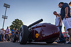 Maserati 250F (1956) - Indianapolis Oerlikon 2015