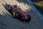 Maserati 250F (1956) - Indianapolis Oerlikon 2015