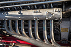 Maserati 250F (1956) - Indianapolis Oerlikon 2015