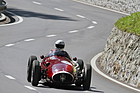 Image: Maserati 250F (1956) - "Arosa Sport Trophy" class - Arosa ClassicCar 2019