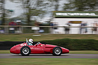 Artikelbild Picture gallery Richmond Trophy at the Goodwood Revival 2013