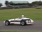 Maserati 250F (1956) - im Rennen um die Richmond Trophy am Goodwood Revival 2013 (© Bruno von Rotz, 2013) Maserati 250F (1956) - im Rennen um die Richmond Trophy am Goodwood Revival 2013 (© Bruno von Rotz, 2013)