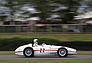 Maserati 250F (1956) - im Rennen um die Richmond Trophy am Goodwood Revival 2013 (© Bruno von Rotz, 2013) Maserati 250F (1956) - im Rennen um die Richmond Trophy am Goodwood Revival 2013 (© Bruno von Rotz, 2013)
