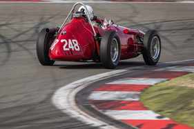 Maserati 250F (1957) – AvD Oldtimer-Grand-Prix 2023 Maserati 250F (1957) – AvD Oldtimer-Grand-Prix 2023