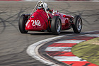 Maserati 250F (1957) – AvD Oldtimer-Grand-Prix 2023