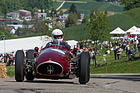 Maserati 250F (1957) am GP Mutschellen 2018