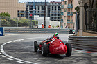 Maserati 250F (1957) – beim Grand Prix Monaco Historique 2022