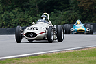 Maserati 250F 2521 (1956) - Historic Grand Prix Cars Association - Brands Hatch Masters Historic Festival 2020