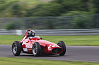 Maserati 250F CM7 (1958) - Historic Grand Prix Cars bis 1960 - AvD Oldtimer-Grand-Prix 2015