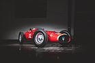Image: Maserati 250F Monoposto Child Car () - as lot 108 at the Bonhams auction Les Grandes Marcques du Monde à Paris Online Only in March 2021