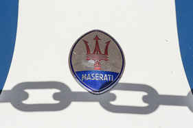 Maserati 250F "Piccolo" (1958) - der legendäre Dreizack - Grand Prix Historique de Monaco 2014