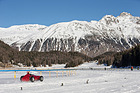 Maserati 250F Replica (1954) - The I.C.E. St. Moritz 2022