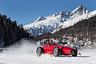 Maserati 250F Replica (1954) - The I.C.E. St. Moritz 2022