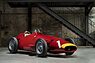 Maserati 250F T2 Leichtbau von 1957 im Nationalen Automuseum (© Nationales Automuseum The Loh Collection, 2026) Maserati 250F T2 Leichtbau von 1957 im Nationalen Automuseum (© Nationales Automuseum The Loh Collection, 2026)
