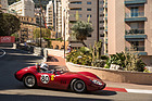 Image: Maserati 250S (1957) - Grand Prix Historique de Monaco 2024