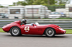 Maserati 250S (1957)  - Spa Classic 2016