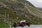 Maserati 26 M (1928) - Flüelapass - Passione Caracciola 2017
