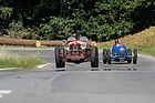 Bild: Maserati 26 M (1928) - an der Bergprüfung Altbüron 2013