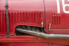 Maserati 26B (1928) - in der Sonderschau "l'Italia che vince le Corse" des Nationalen Auto Museums von Turin - Auto e Moto d'Epoca Padua 2021