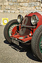 Bild: Maserati 26M (1928) - Passione Caracciola 2019