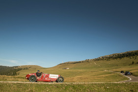 Maserati 26M (1928) - Passione Caracciola 2019