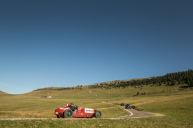 Bild Maserati 26M (1928) - Passione Caracciola 2019