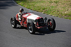 Bild: Maserati 26M (1928) - Teilnehmer an der Lignières Historique 2013
