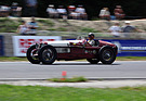 Image: Maserati 26M (1928) - Participant in the Lignières Historique 2013