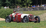 Image: Maserati 26M (1928) - Participant in the Lignières Historique 2013