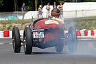 Artikelbild Bildergalerie Lignières Historique 2013 - Feld 5 bis 8 mit Rennwagen und Spezialfahrzeugen