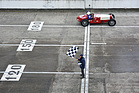 Maserati 26M (1928) - am 4. Montlhéry Vintage Revival 2017