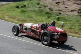 Maserati 26M (1928) - at the Solitude Revival 2013