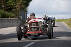 Image: Maserati 26M (1928) - at the start of the GP Suisse 2012 in the category racing and sports cars up to 1945 (pre-war cars)