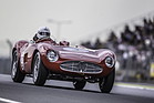 Maserati 300 S (1955) - Le Mans Classic 2014 - Plateau 2