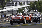 Maserati 300 S (1955) - Le Mans Classic 2014 - Plateau 2